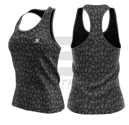  Women Tank Top