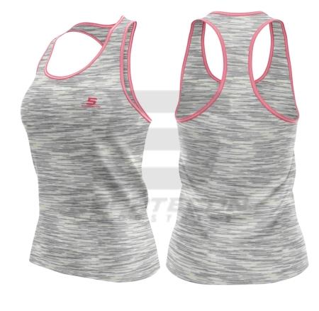  Women Tank Top