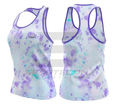  Women Tank Top