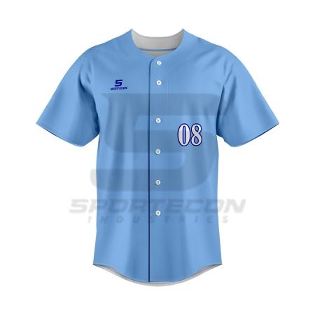 Baseball Uniform