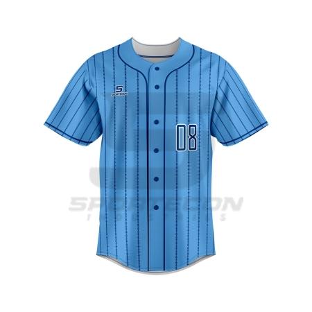 Baseball Uniform