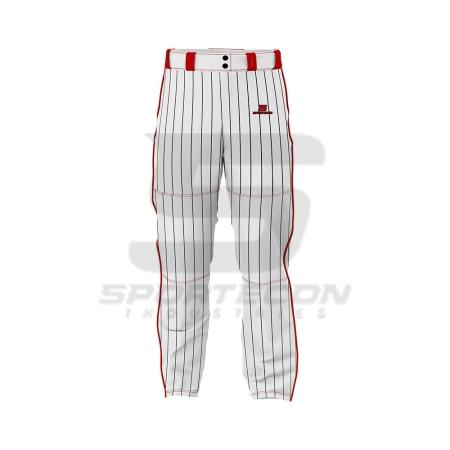 Baseball Uniform