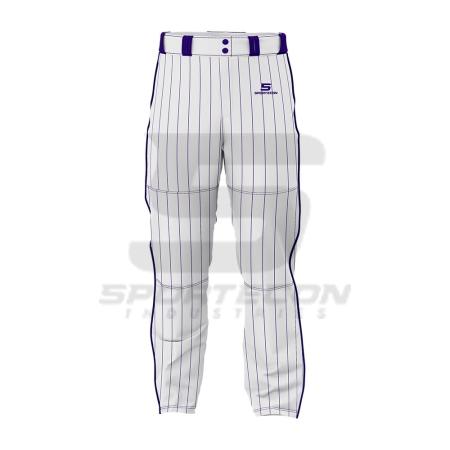 Baseball Uniform