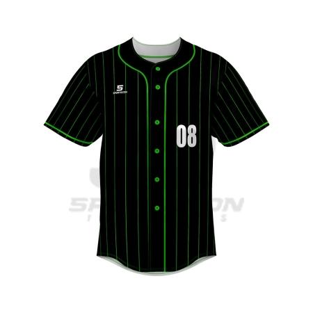 Baseball Uniform