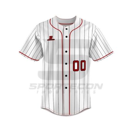 Baseball Uniform