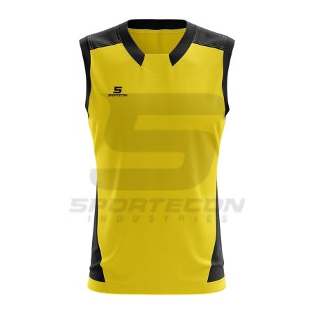 Basketball Uniform