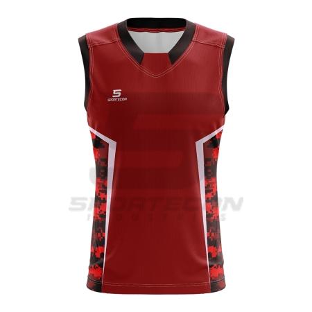 Basketball Uniform