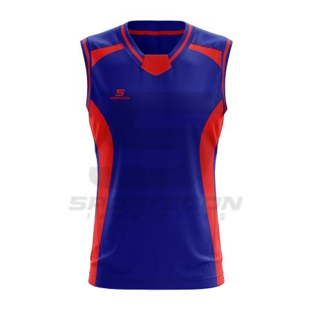 Basketball Uniform