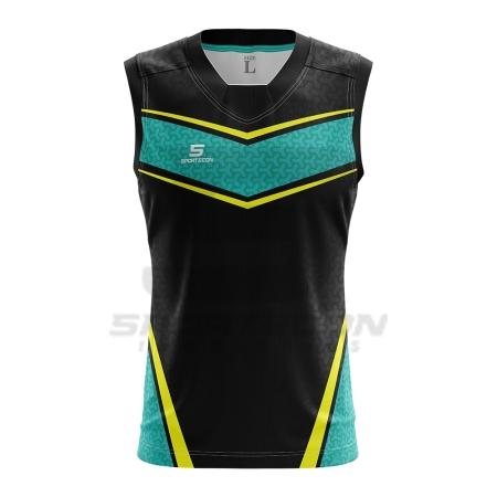 Basketball Uniform