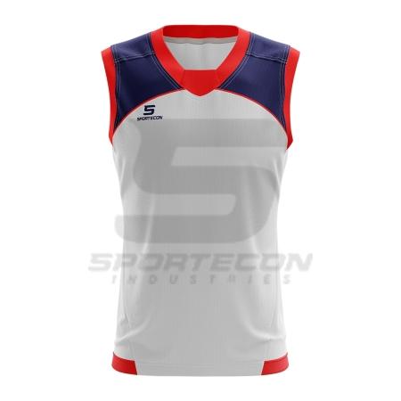 Basketball Uniform