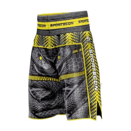 Boxing Short