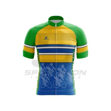 Cycling Uniform