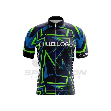 Cycling uniform