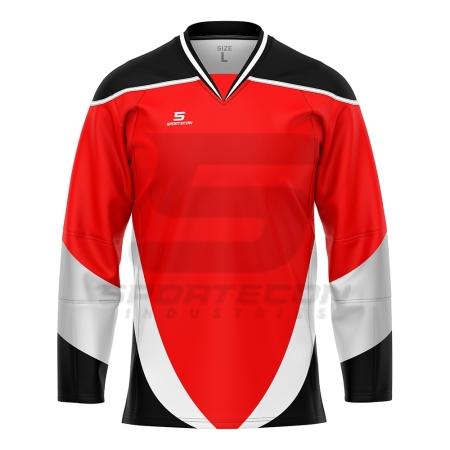 Ice Hockey Uniforms