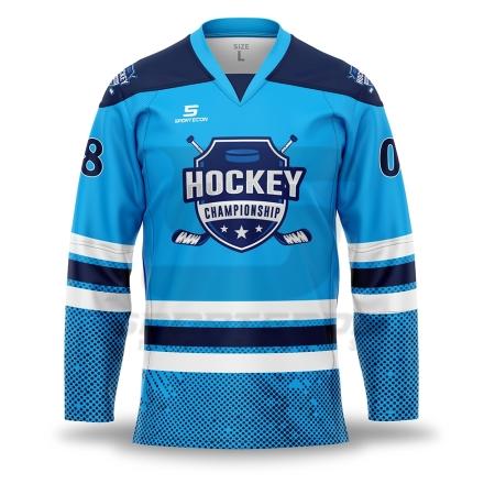 Ice Hockey Uniforms