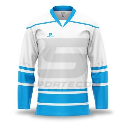 Ice Hockey Uniforms