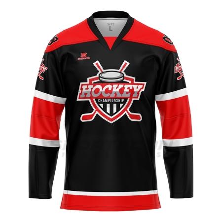 Ice Hockey Uniforms