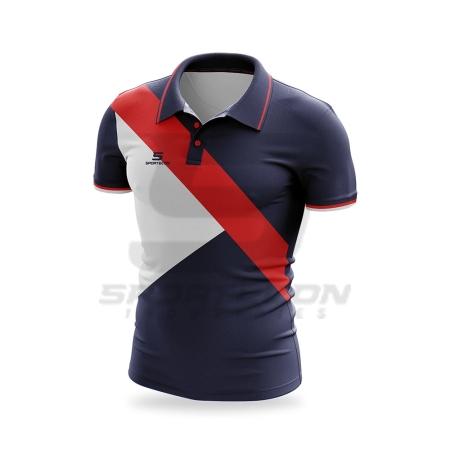 Polo Shirts