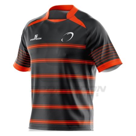 Rugby Uniforms