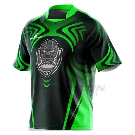 Rugby Uniforms