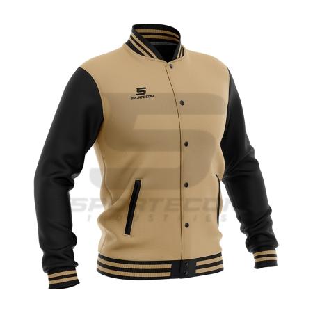 Varsity Jacket