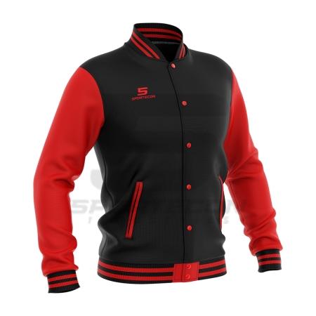 Varsity Jacket